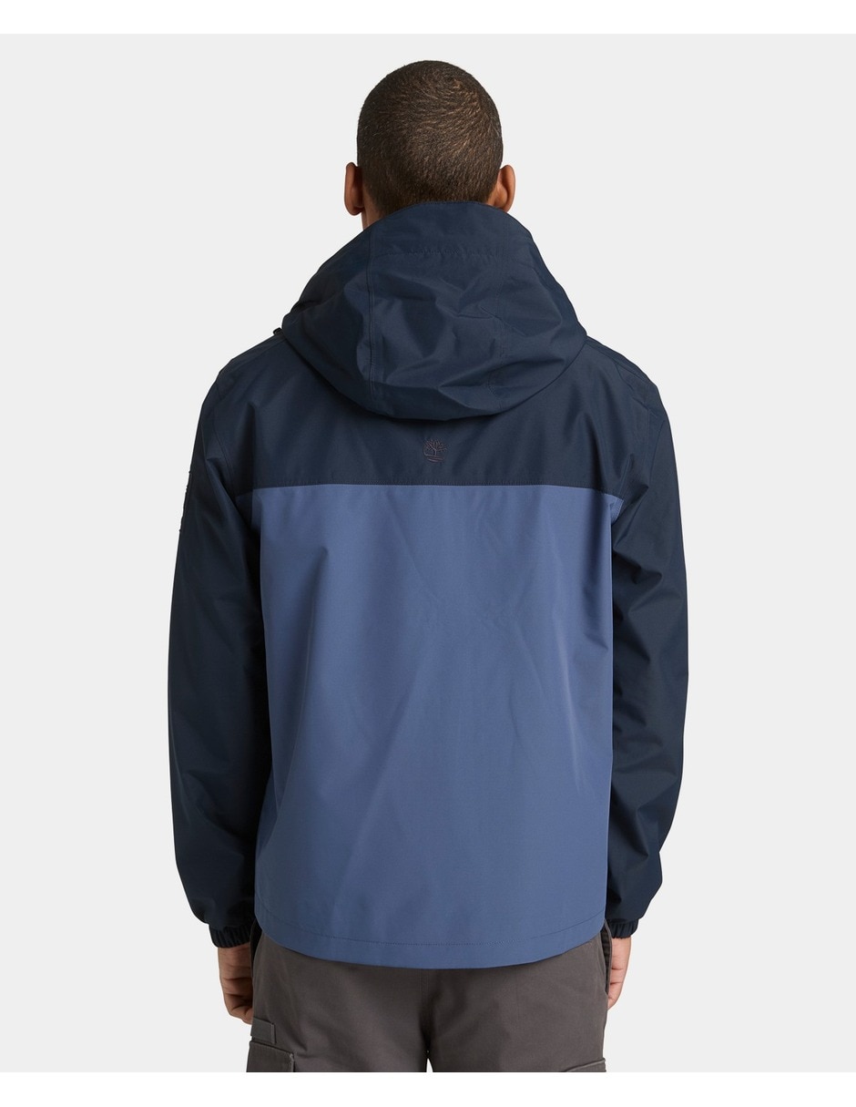 Chamarra casual timberland para hombre