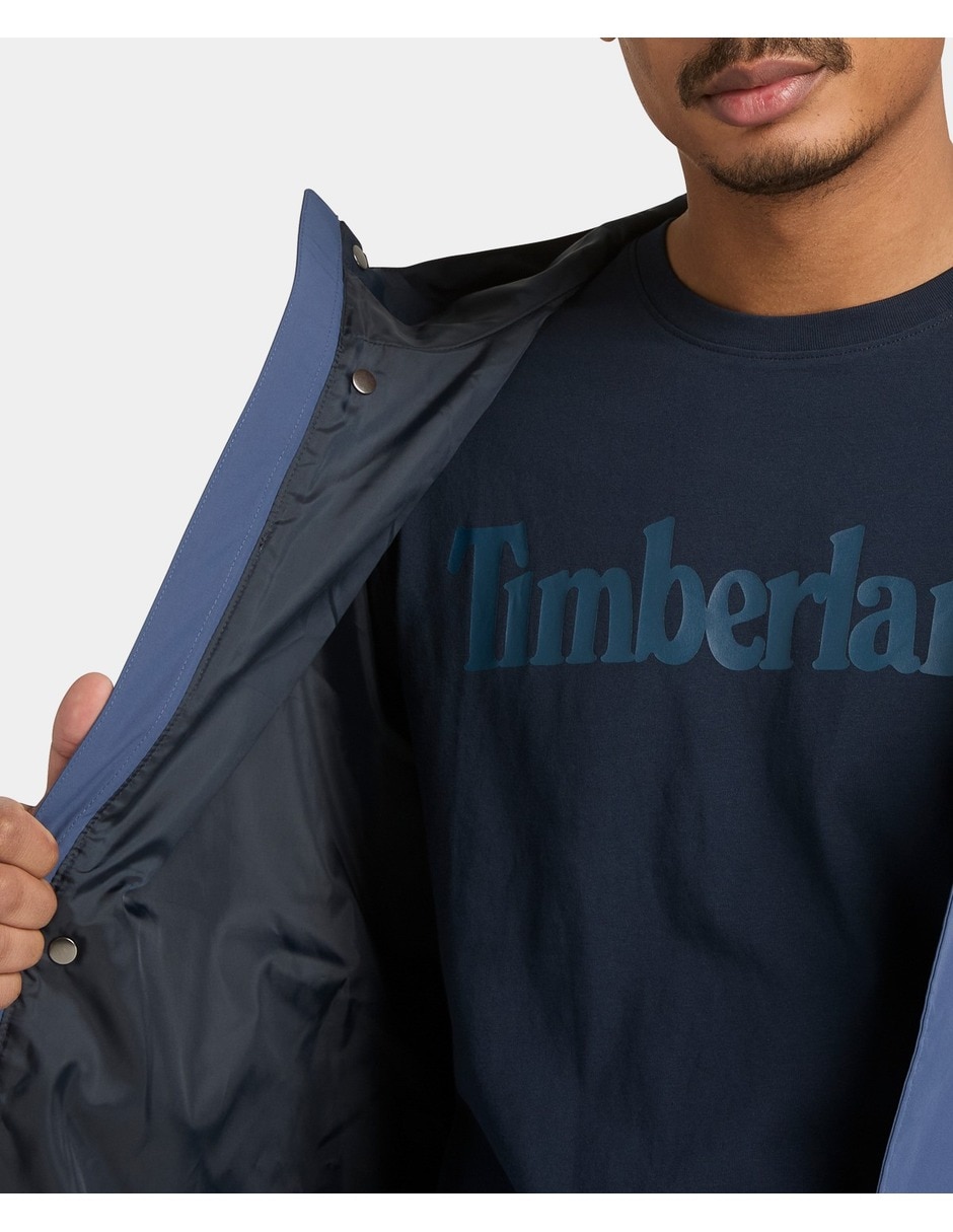 Chamarra casual para hombre 3