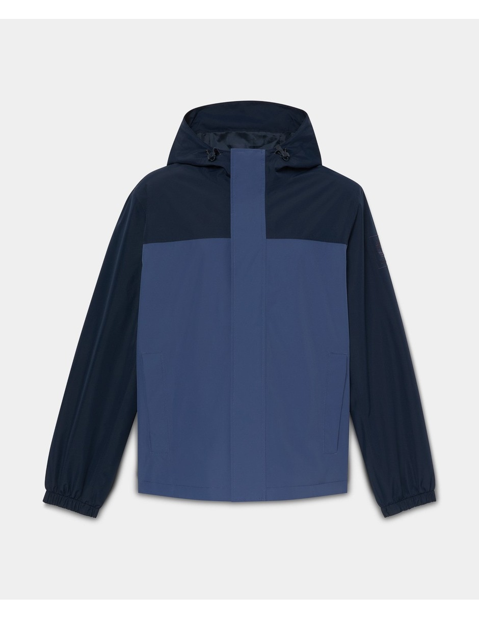 Chamarra casual para hombre 5
