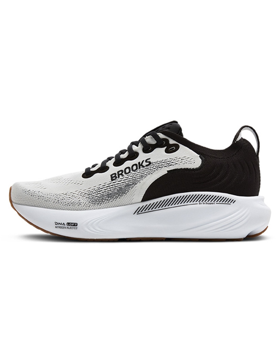 Tenis Adrenaline Gts 25 para correr de hombre Tenis Adrenaline Gts 25 para correr de hombre
