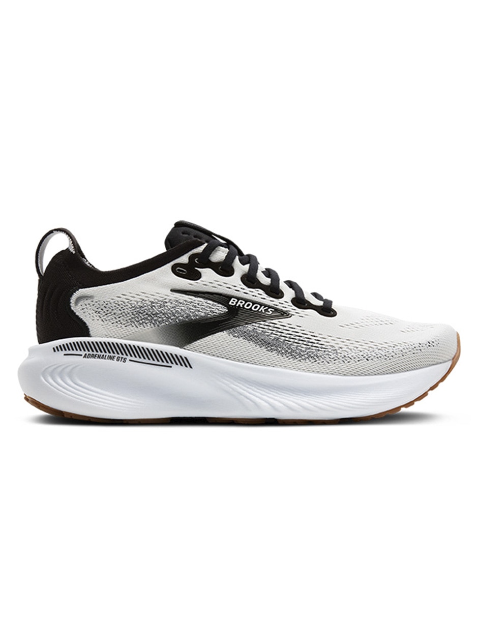 Tenis Adrenaline Gts 25 para correr de hombre 6