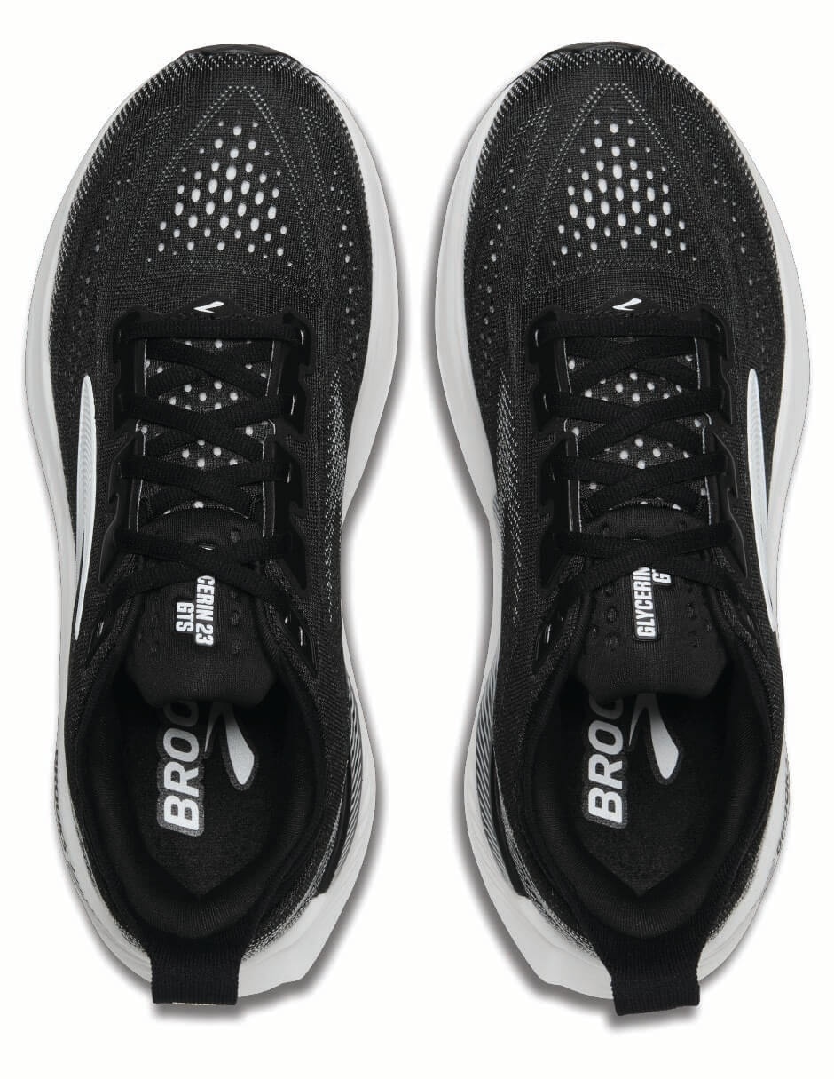 Tenis Glycerin Gts 23 para correr de hombre 6