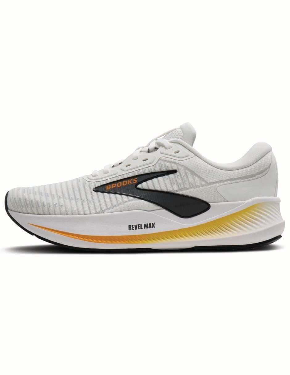 Tenis Revel Max para correr de hombre Tenis Revel Max para correr de hombre
