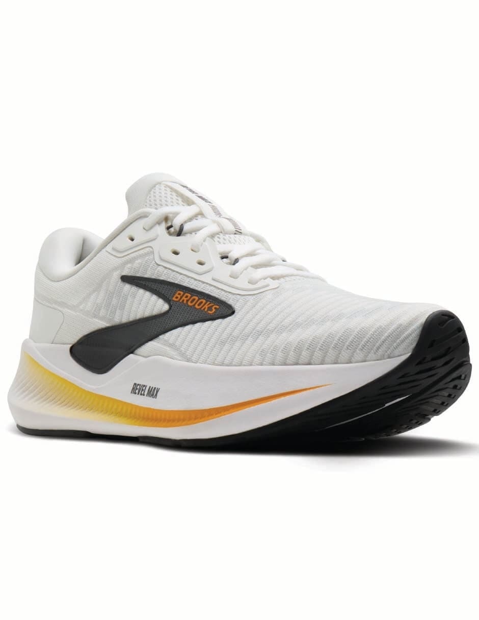 Tenis Revel Max para correr de hombre 5