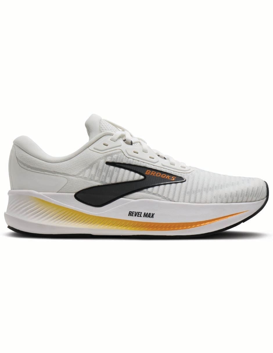 Tenis Revel Max para correr de hombre 4