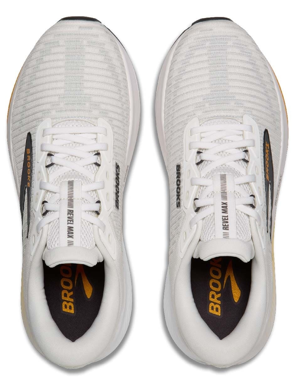 Tenis Revel Max para correr de hombre 6