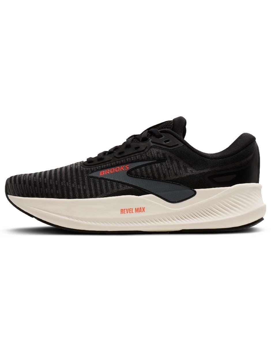 Tenis Revel Max para correr de hombre Tenis Revel Max para correr de hombre