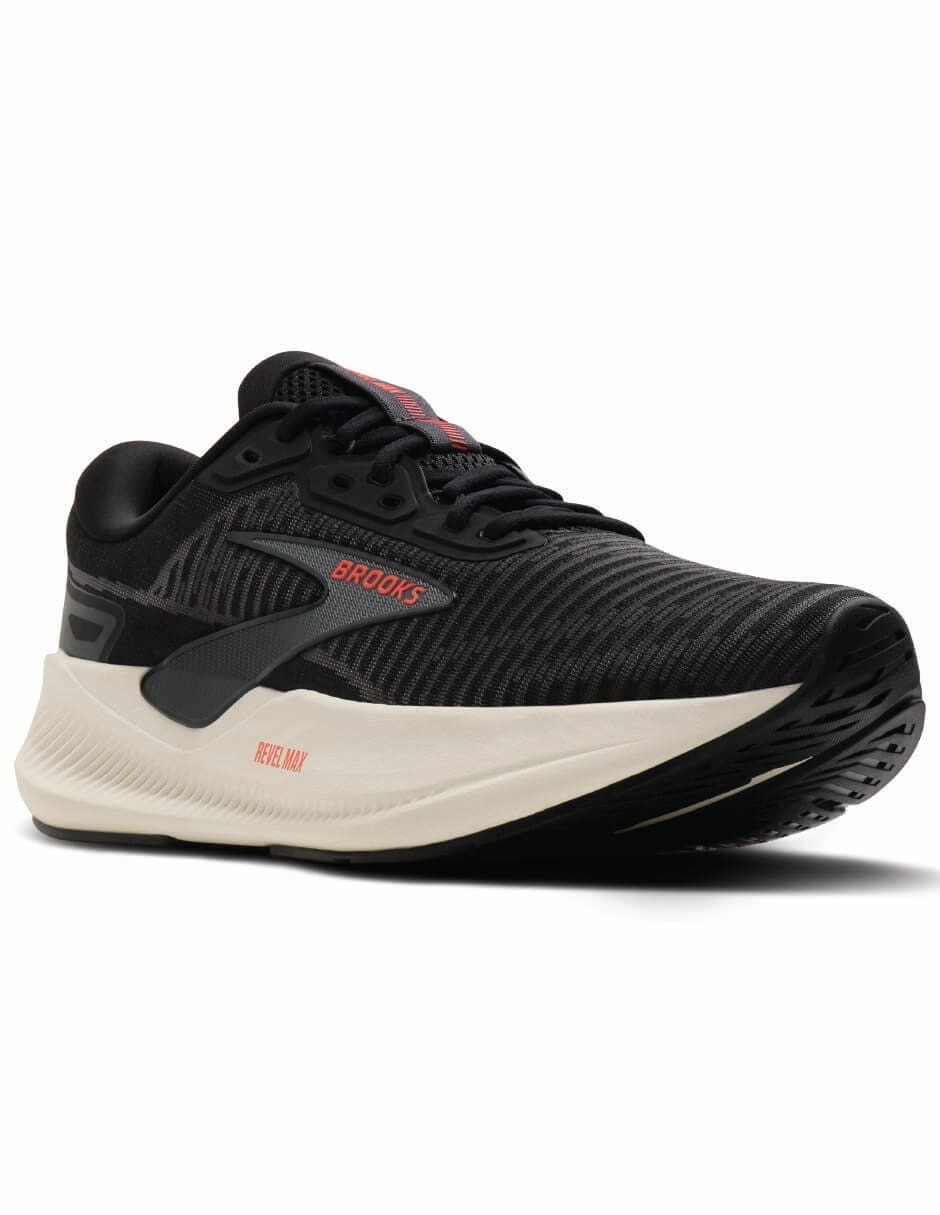 Tenis Revel Max para correr de hombre 2