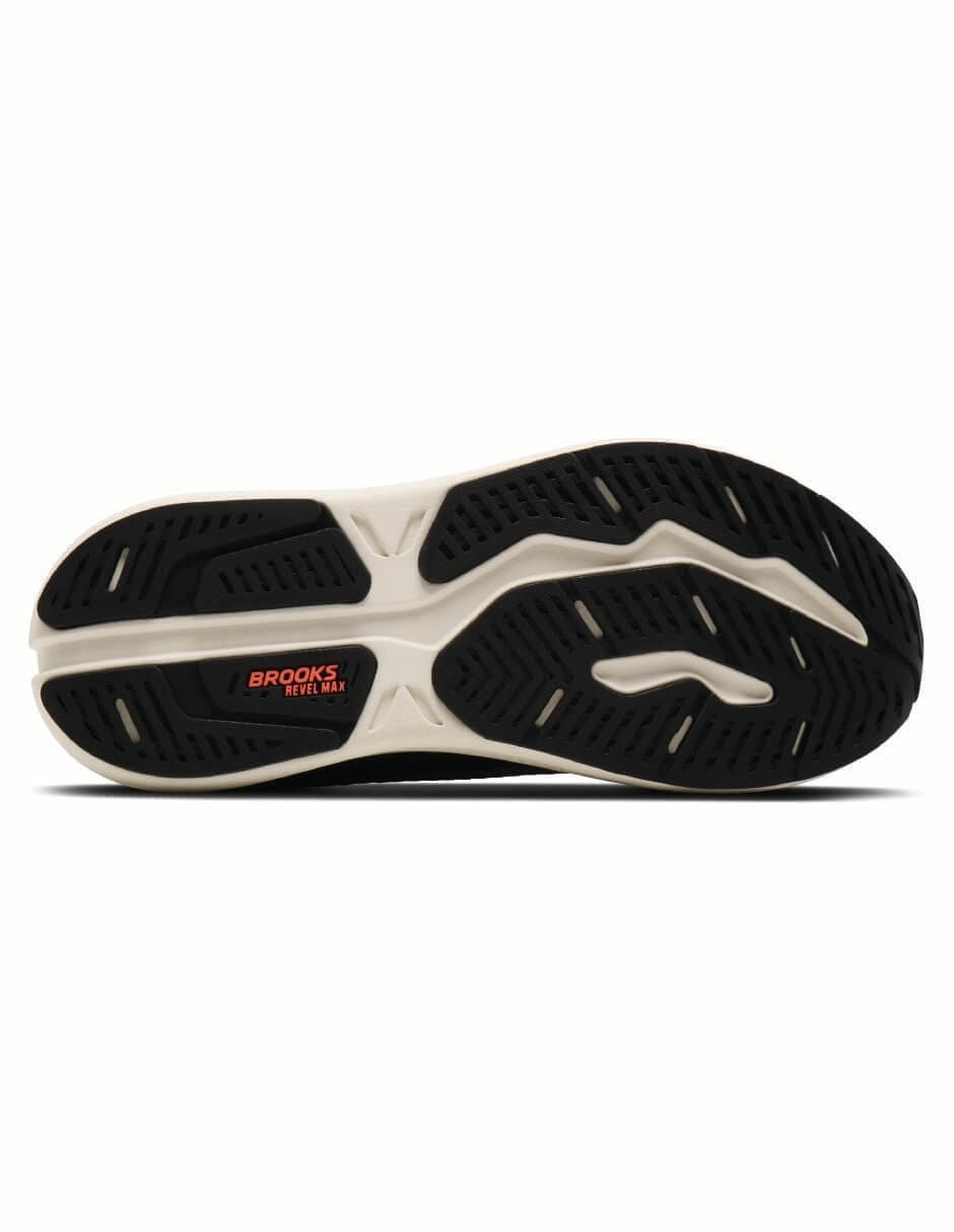 Tenis Revel Max para correr de hombre 4