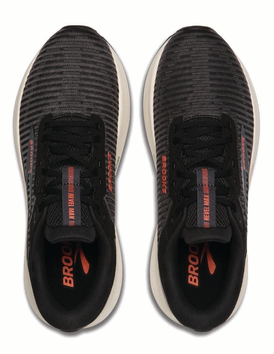 Tenis Revel Max para correr de hombre 5