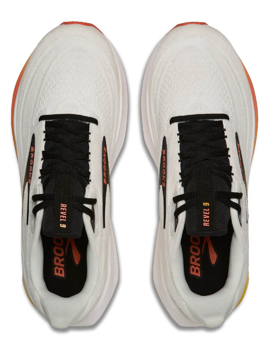Tenis Revel 9 para correr de hombre 6