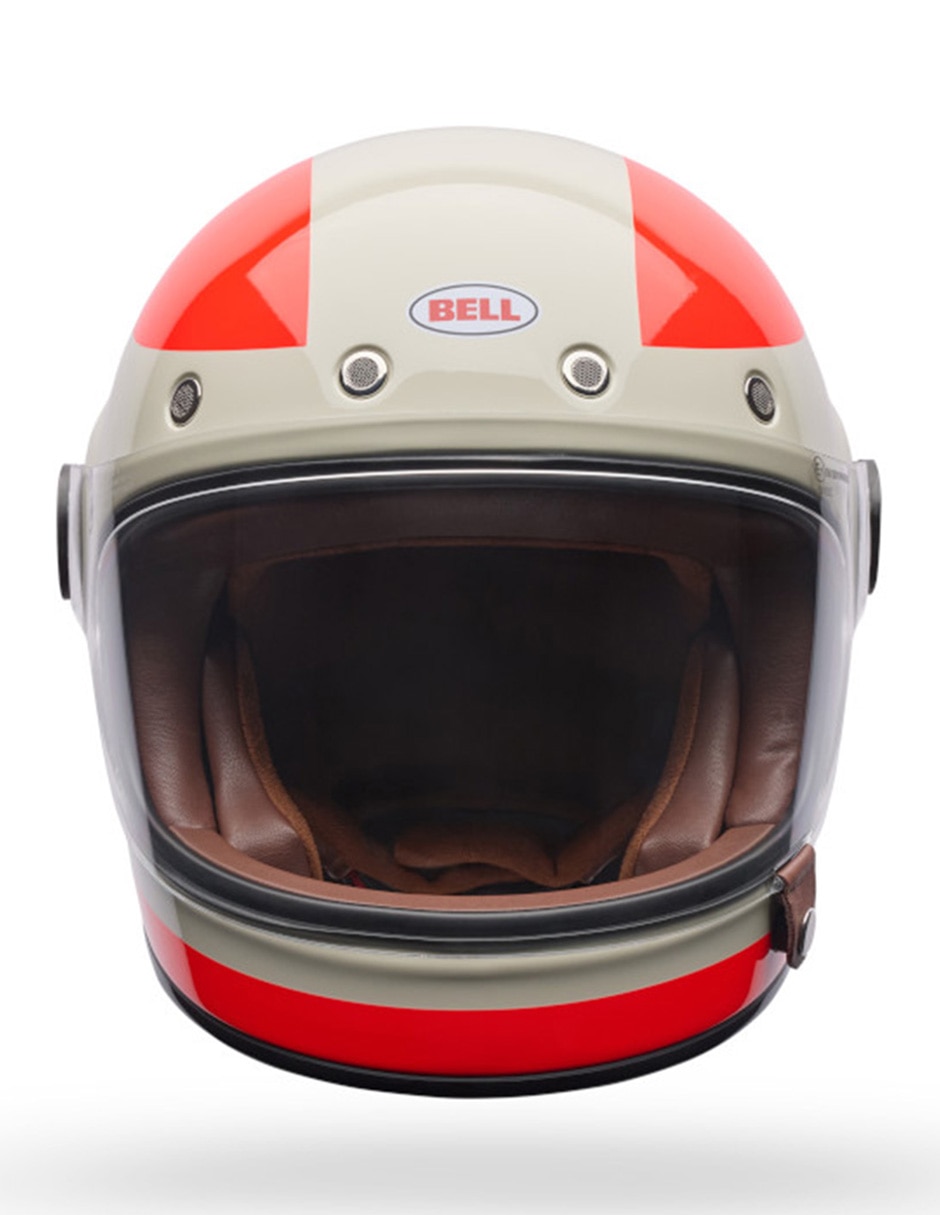 Casco cerrado para motocicleta urbana unisex 3