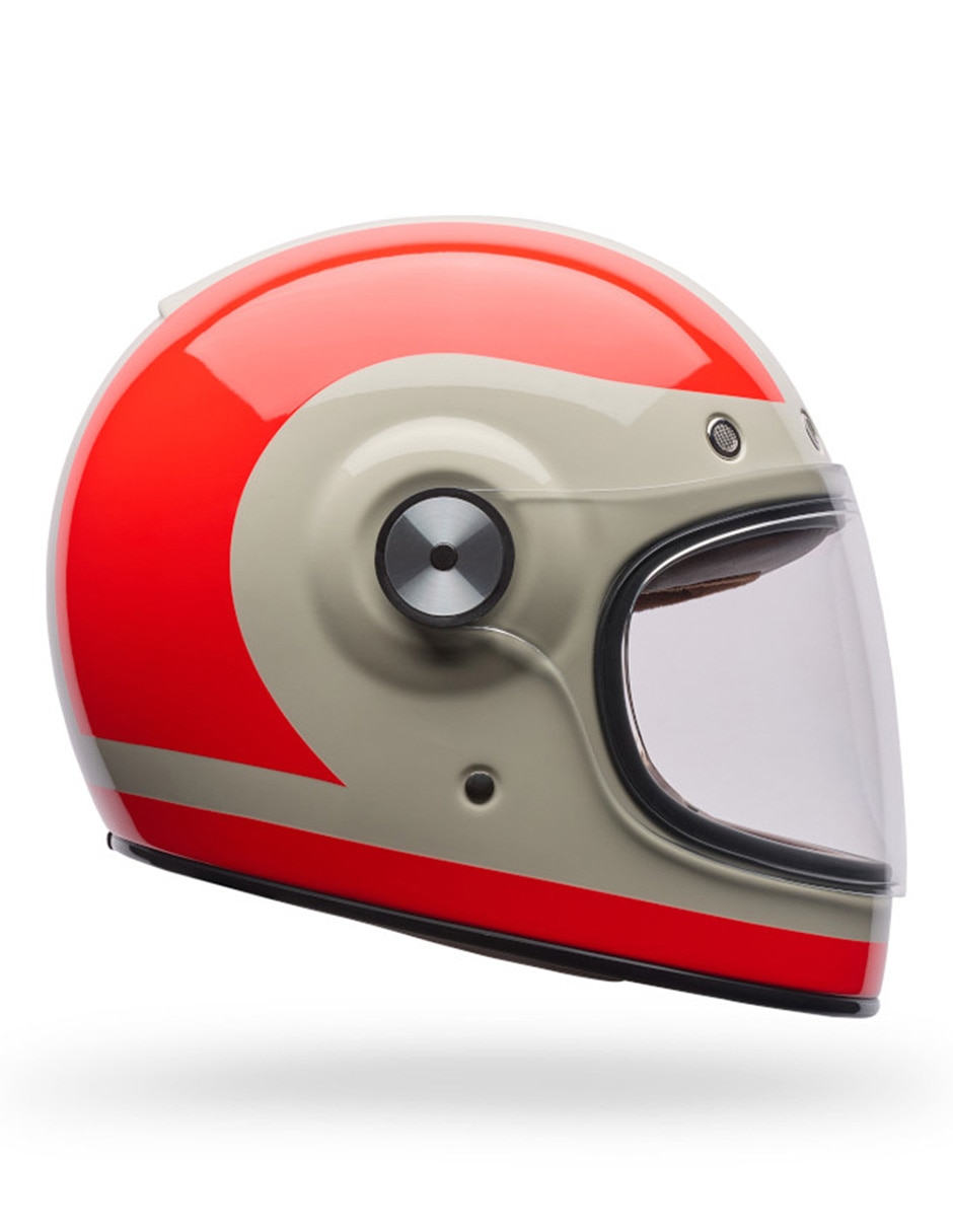 Casco cerrado para motocicleta urbana unisex 2