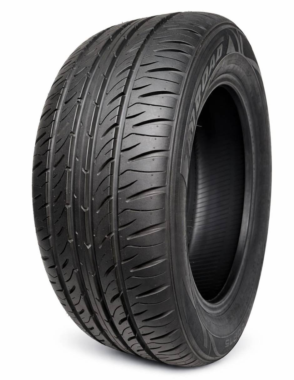 Llanta para auto Frd16 205/60 R15