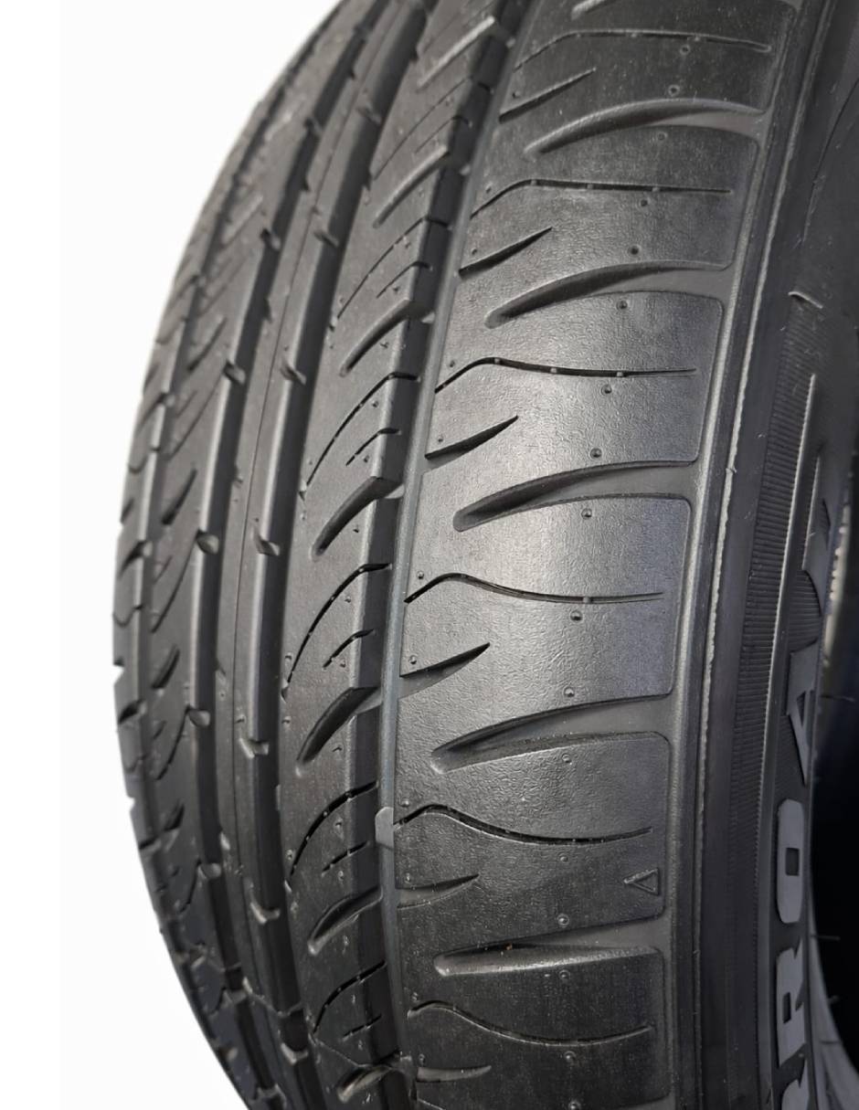 Llanta para auto Frd16 205/60 R15