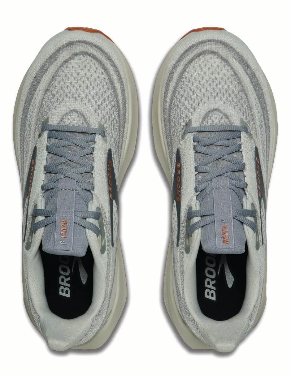 Tenis Revel 9 para correr de hombre 6