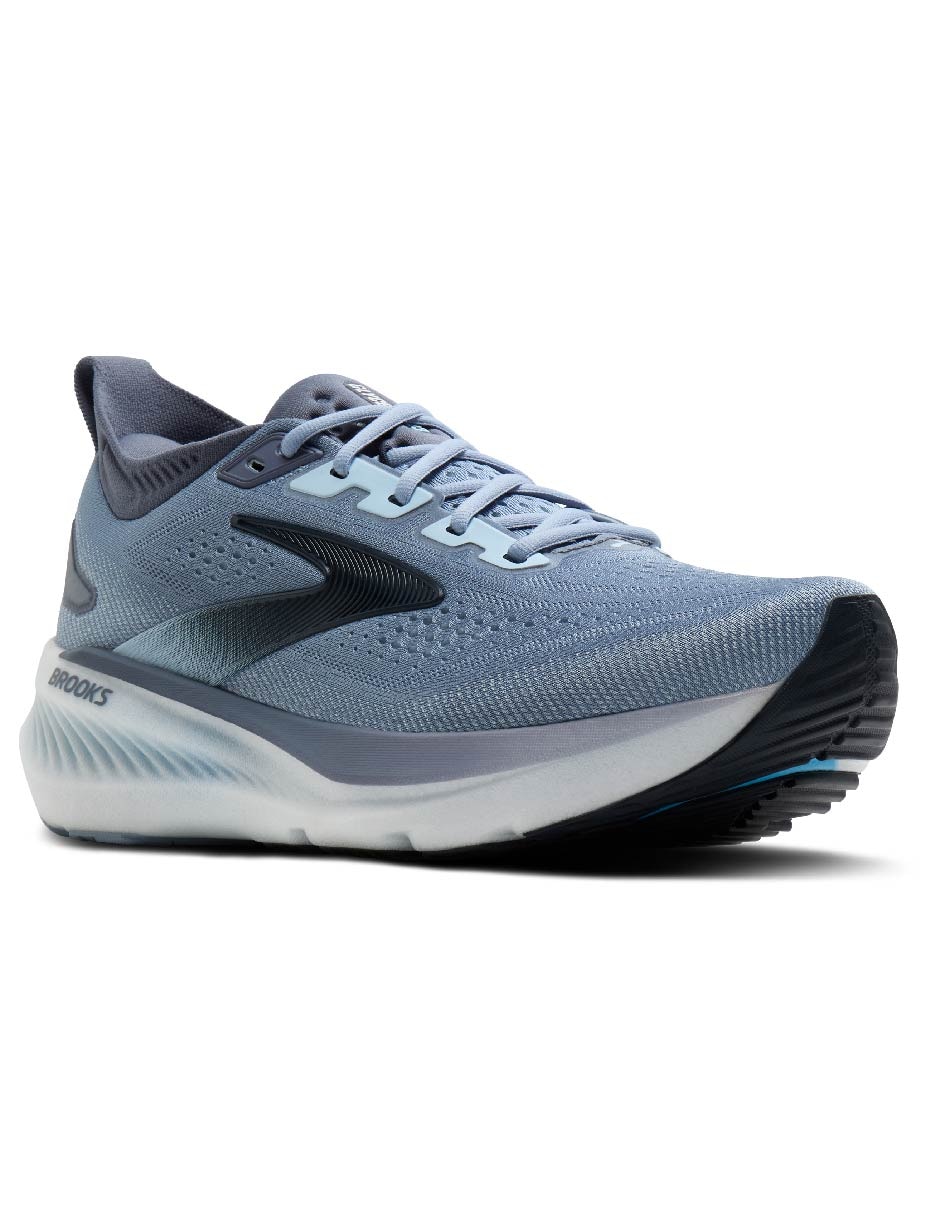 Tenis Glycerin 23 para correr de hombre 2