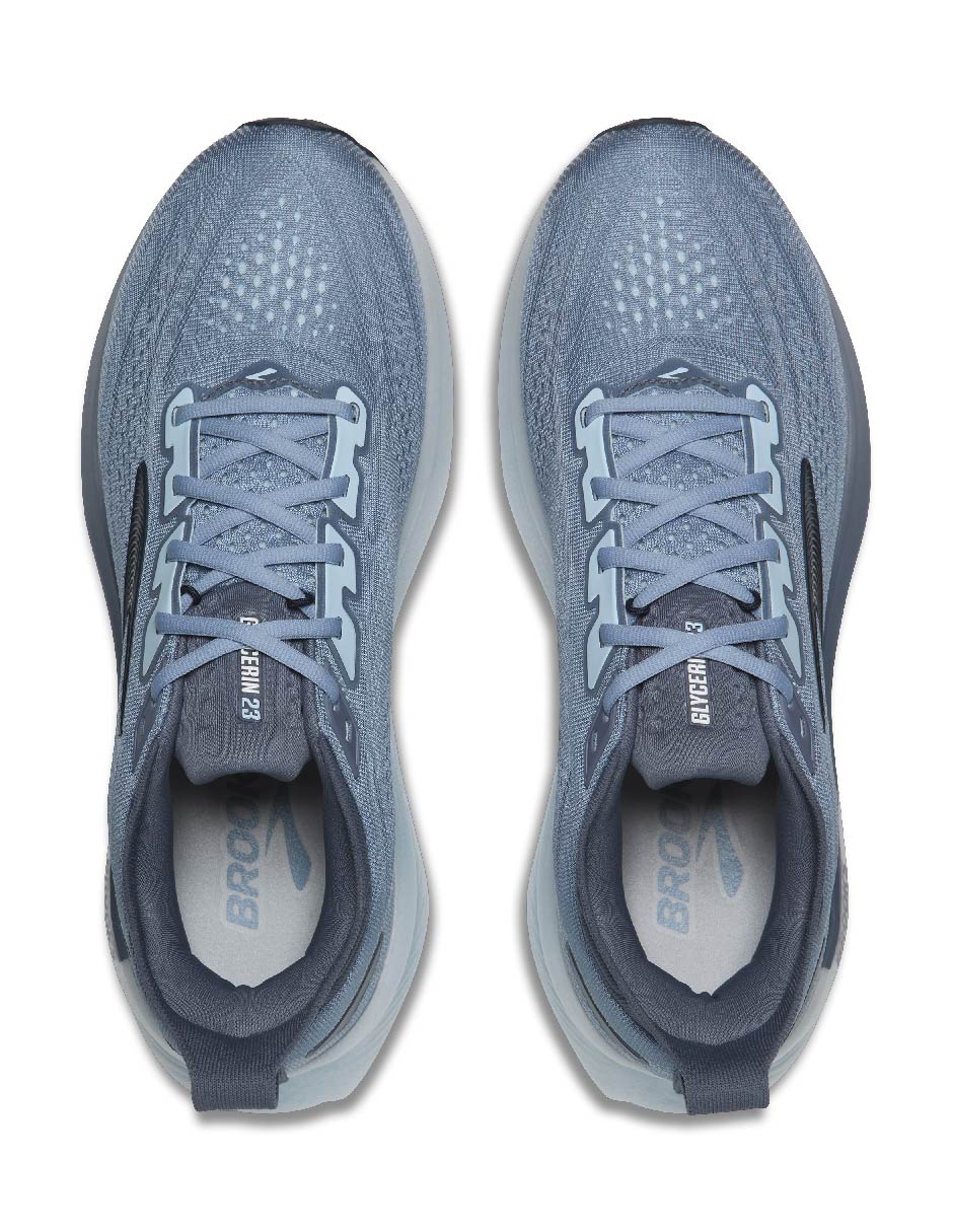 Tenis Glycerin 23 para correr de hombre 6