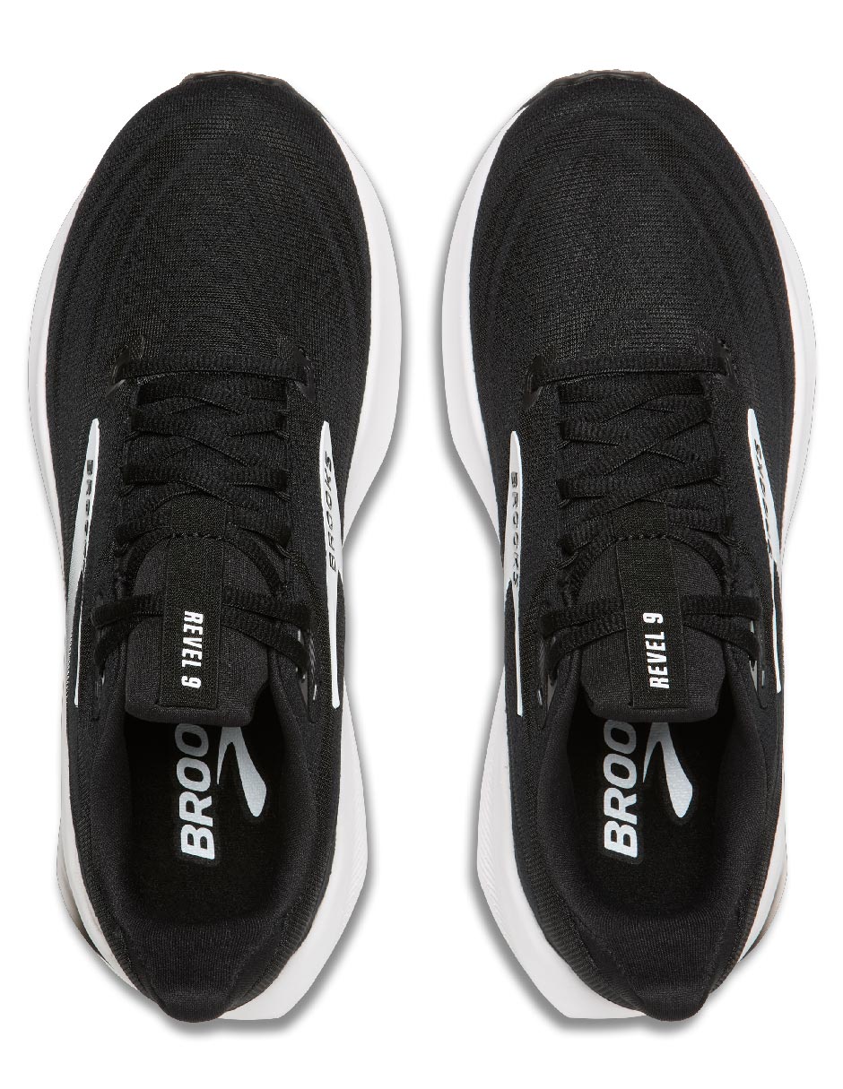 Tenis Revel 9 para correr de hombre 5