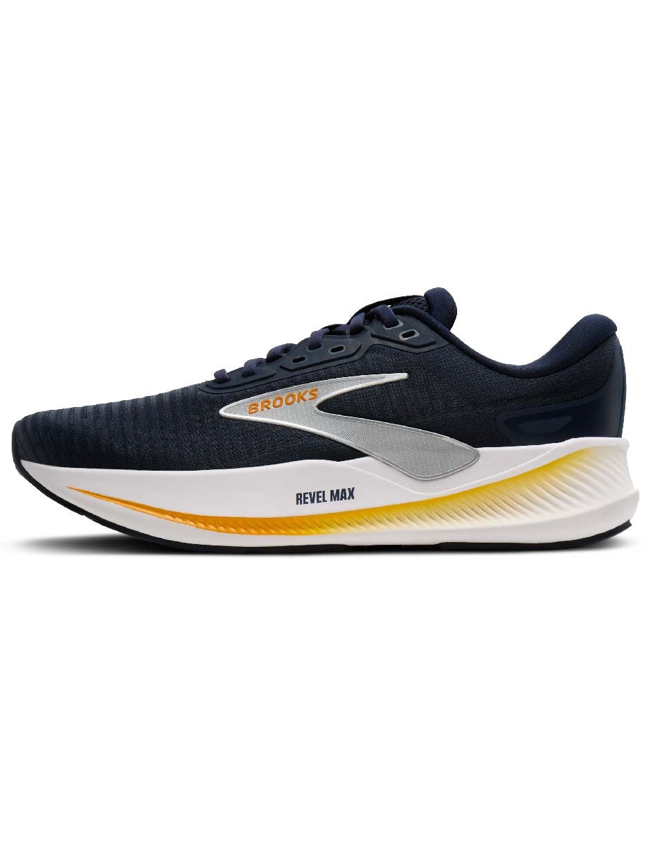 Tenis Revel Max para correr de hombre