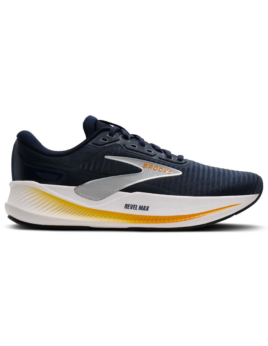 Tenis Revel Max para correr de hombre 3