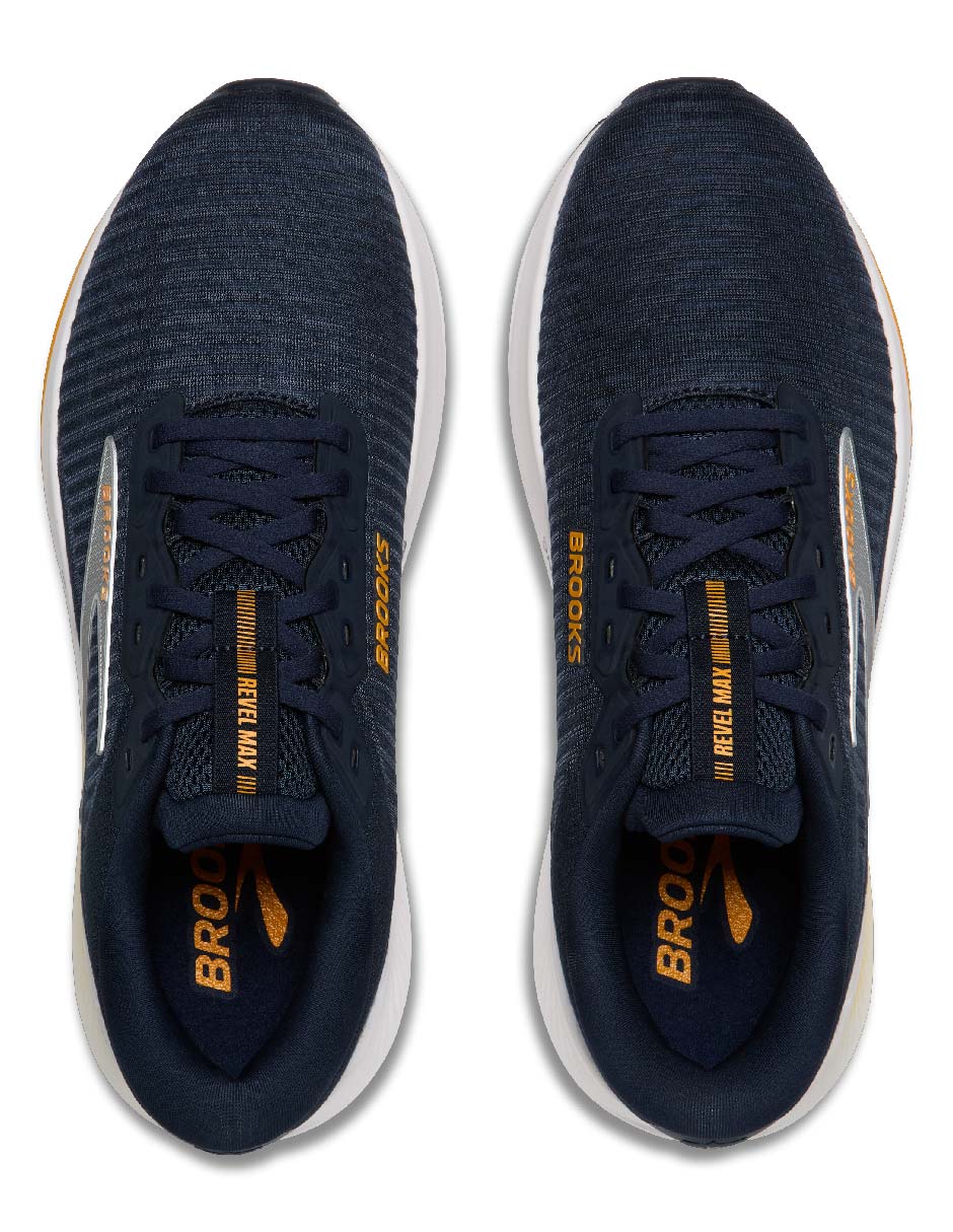Tenis Revel Max para correr de hombre 5