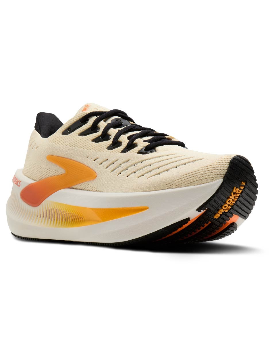 Tenis Glycerin Max 2 para correr de hombre 2