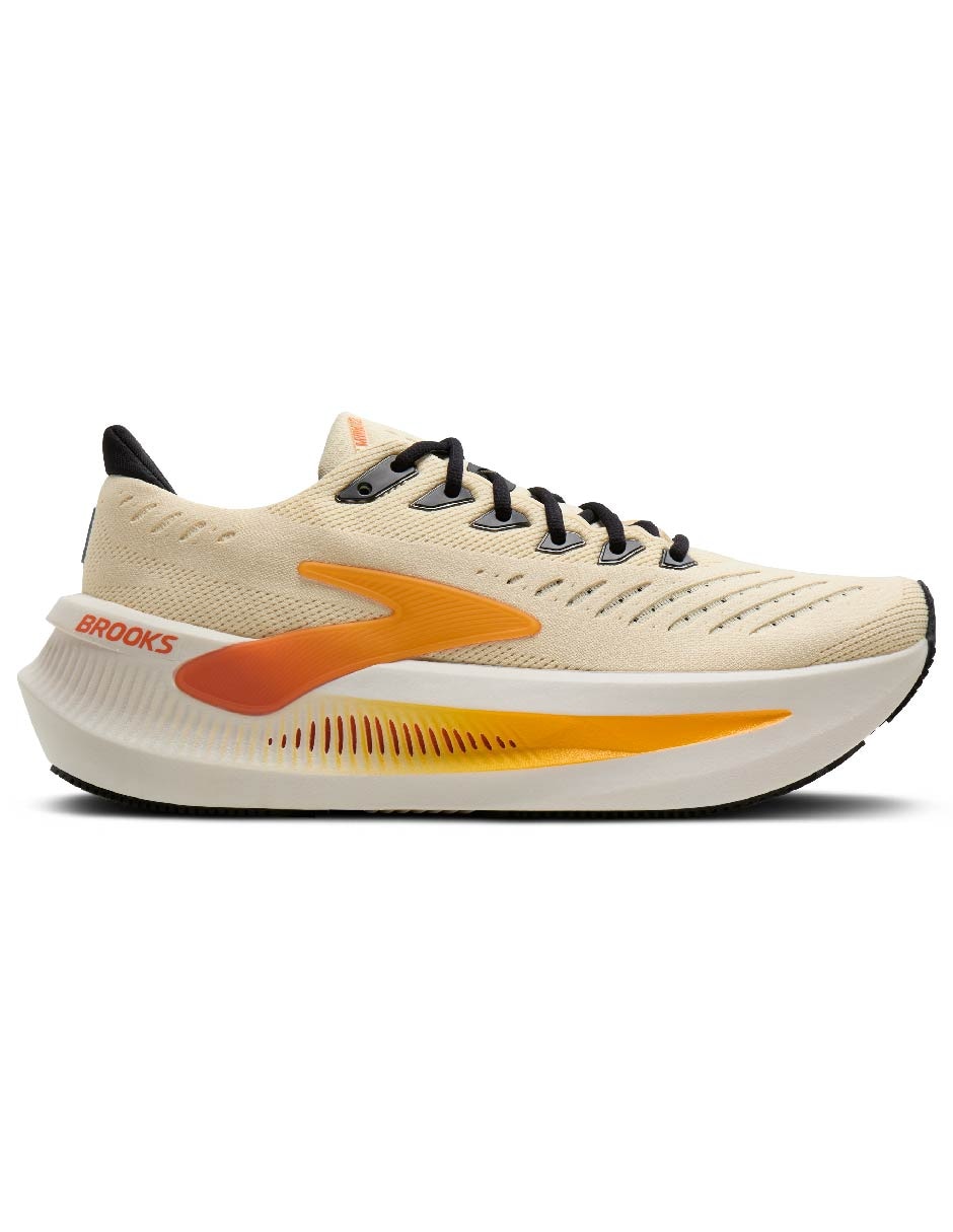 Tenis Glycerin Max 2 para correr de hombre 3