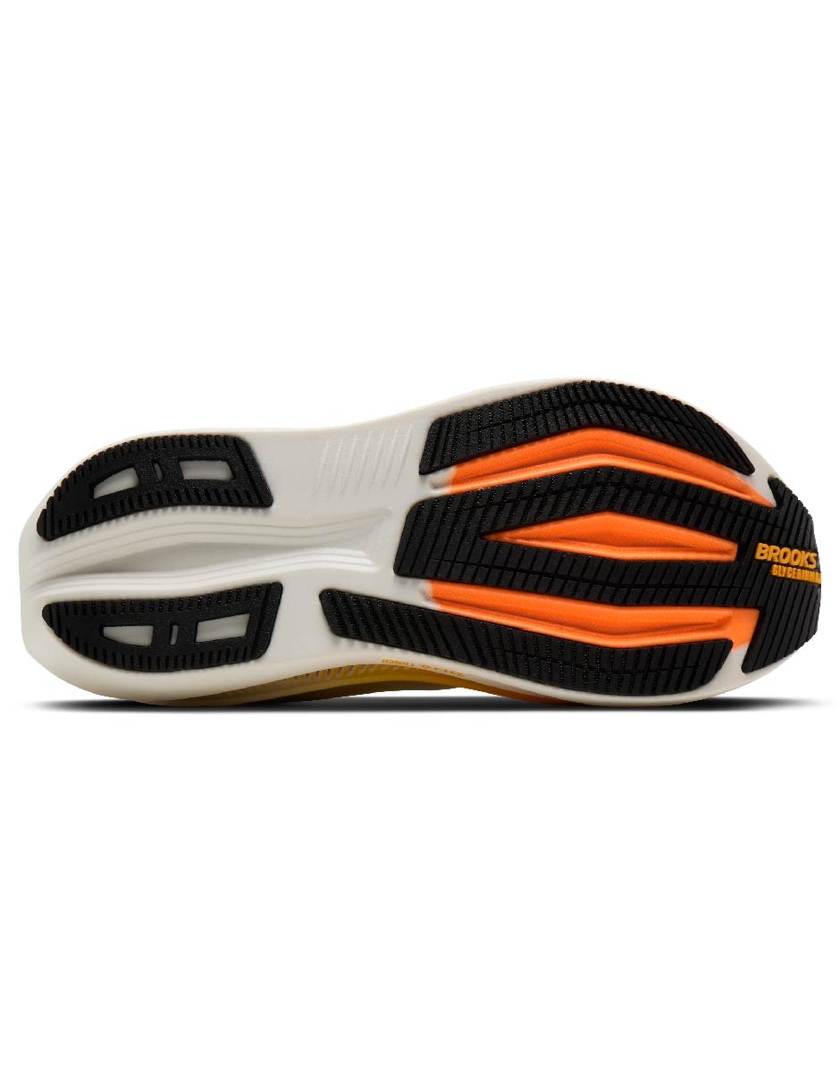 Tenis Glycerin Max 2 para correr de hombre 5