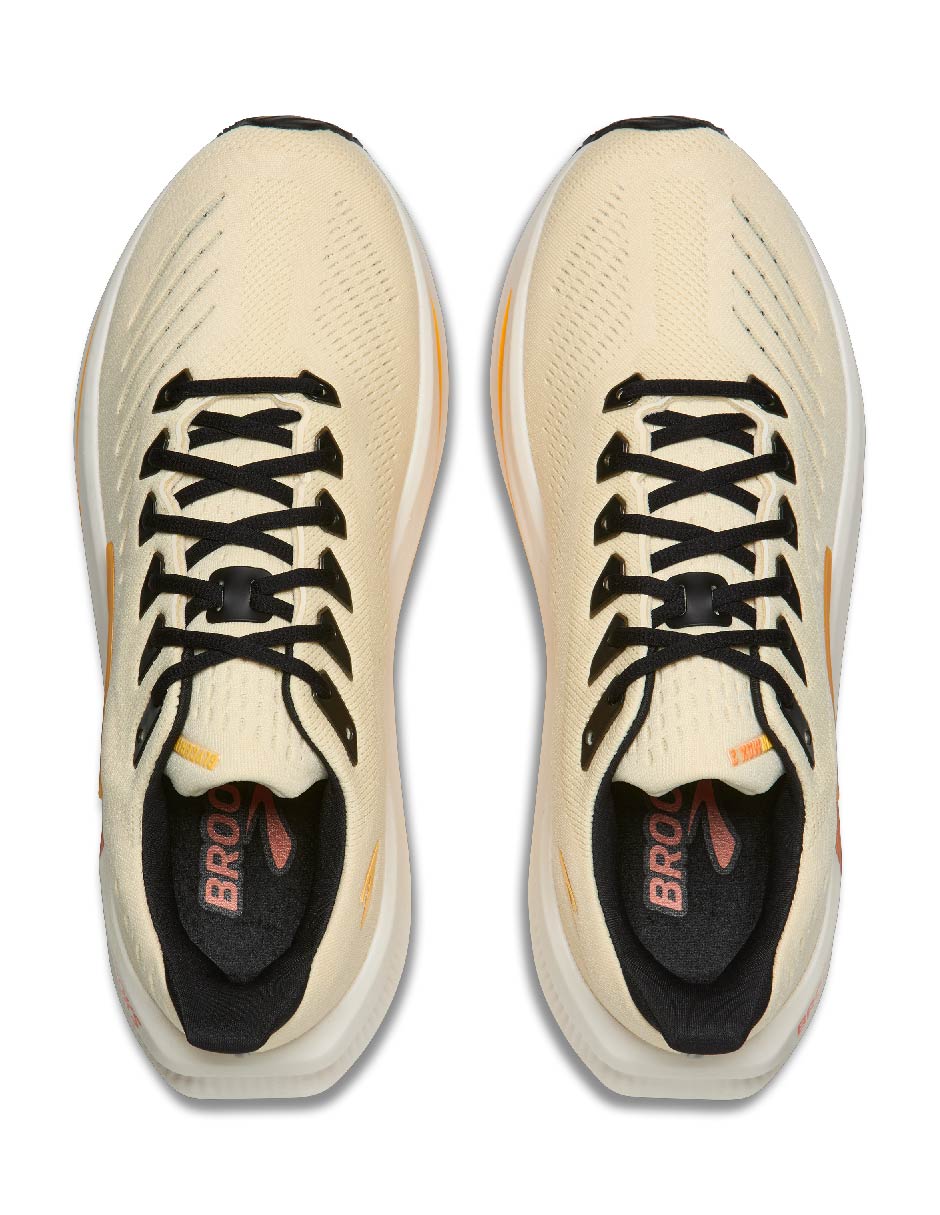 Tenis Glycerin Max 2 para correr de hombre 6