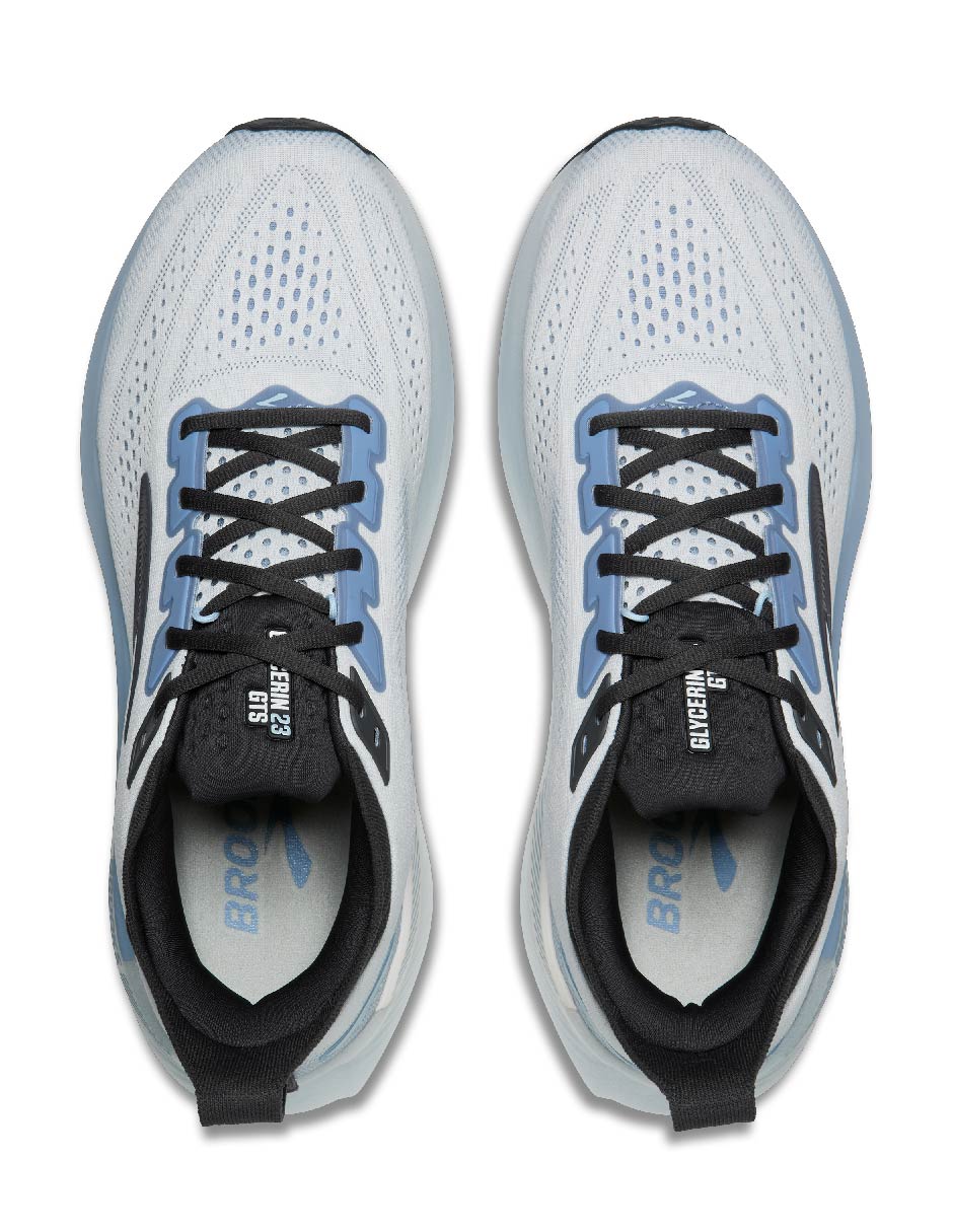 Tenis Glycerin Gts 23 para correr de hombre 6