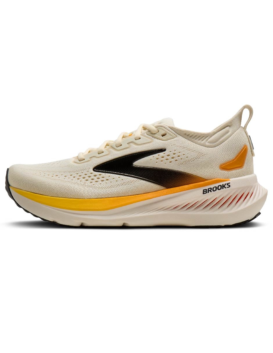 Tenis Glycerin 23 para correr de hombre