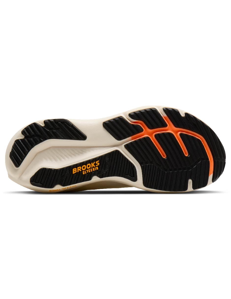 Tenis Glycerin 23 para correr de hombre 5