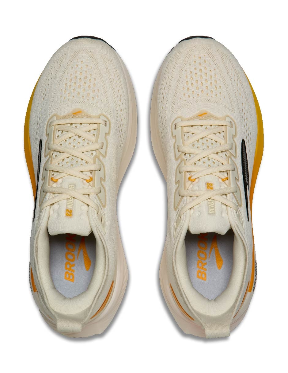 Tenis Glycerin 23 para correr de hombre 6