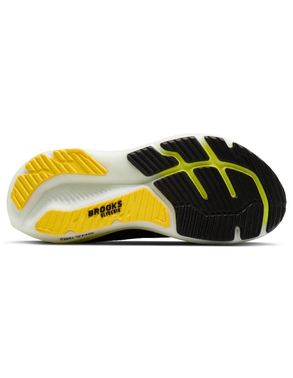 Tenis Glycerin 23 para correr de hombre 2