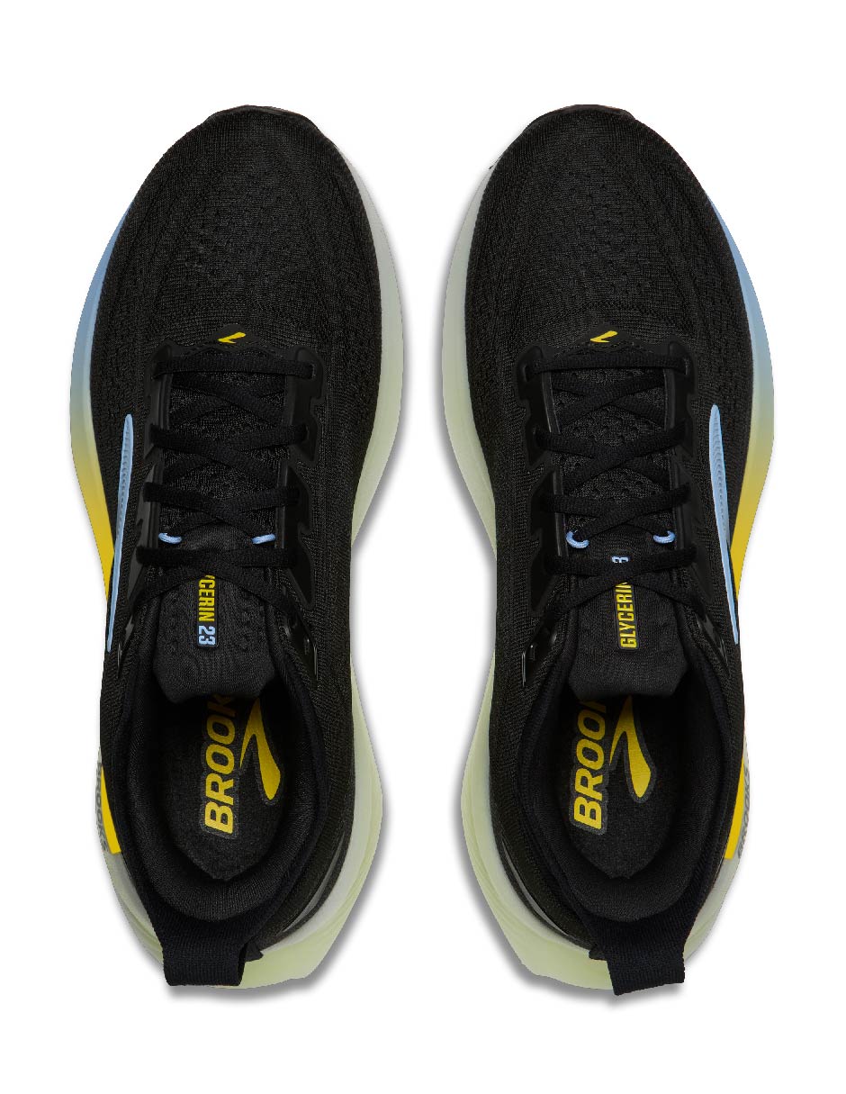 Tenis Glycerin 23 para correr de hombre 6