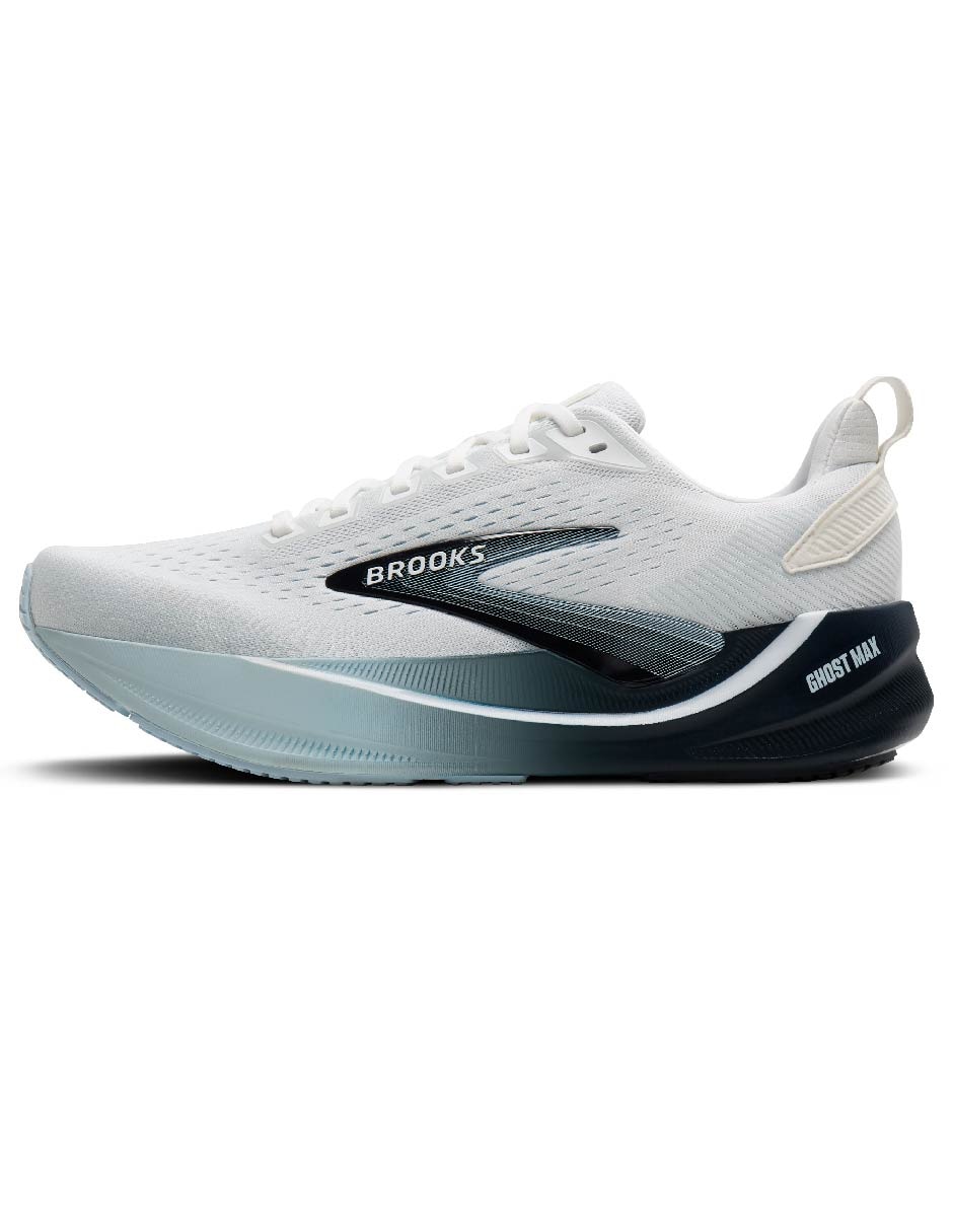 Tenis Ghost Max 4 para correr de hombre Tenis Ghost Max 4 para correr de hombre