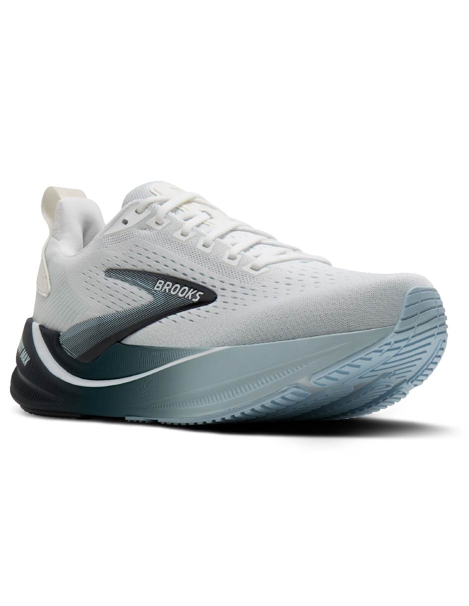 Tenis Ghost Max 4 para correr de hombre 2