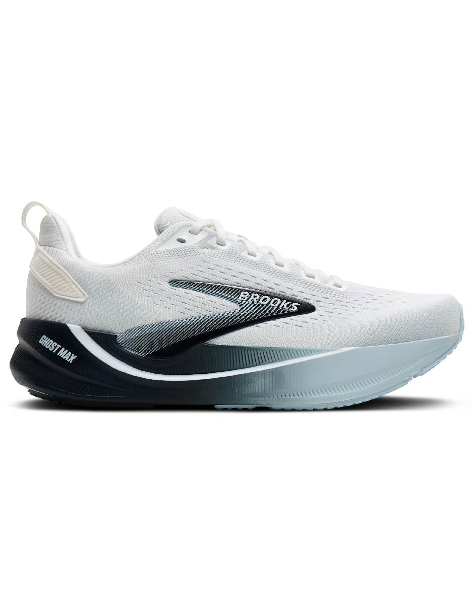 Tenis Ghost Max 4 para correr de hombre 3