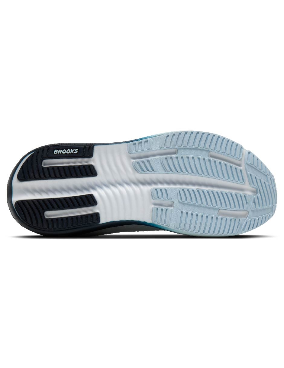 Tenis Ghost Max 4 para correr de hombre 5