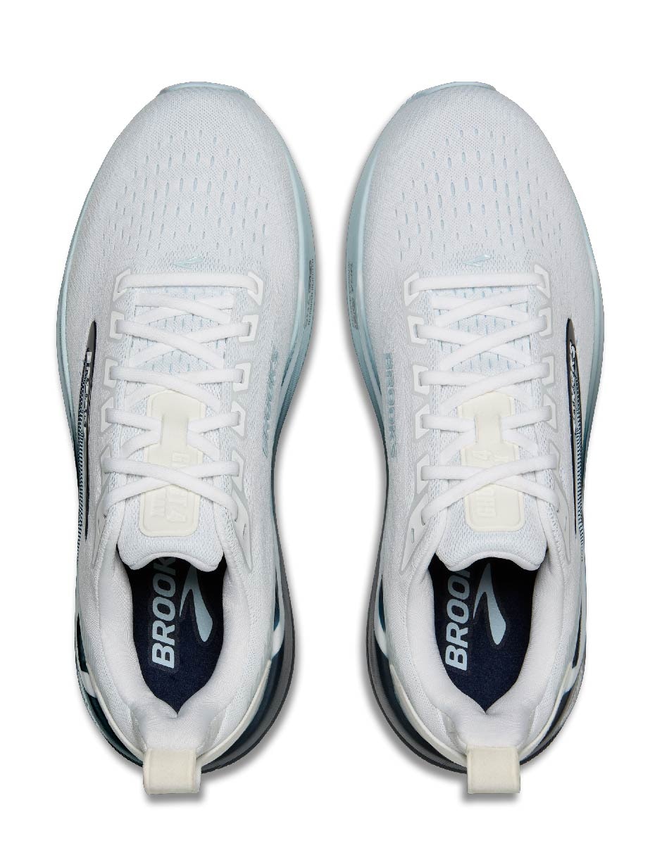 Tenis Ghost Max 4 para correr de hombre 6