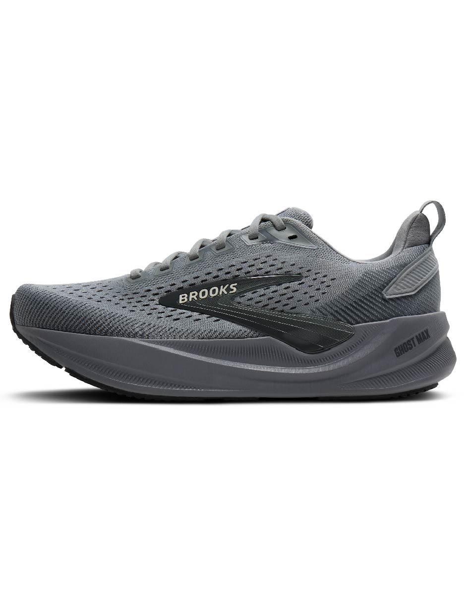 Tenis Ghost Max 4 para correr de hombre