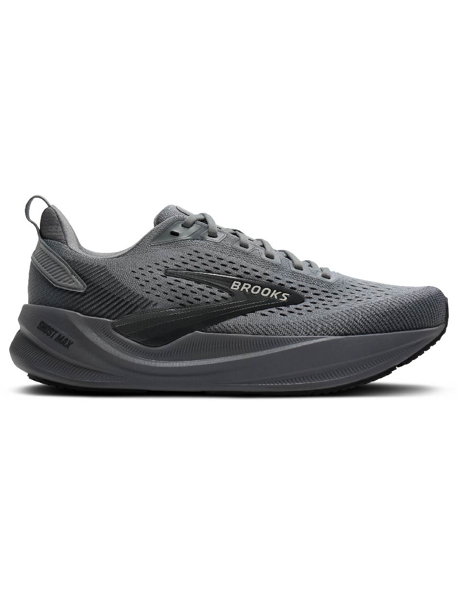 Tenis Ghost Max 4 para correr de hombre