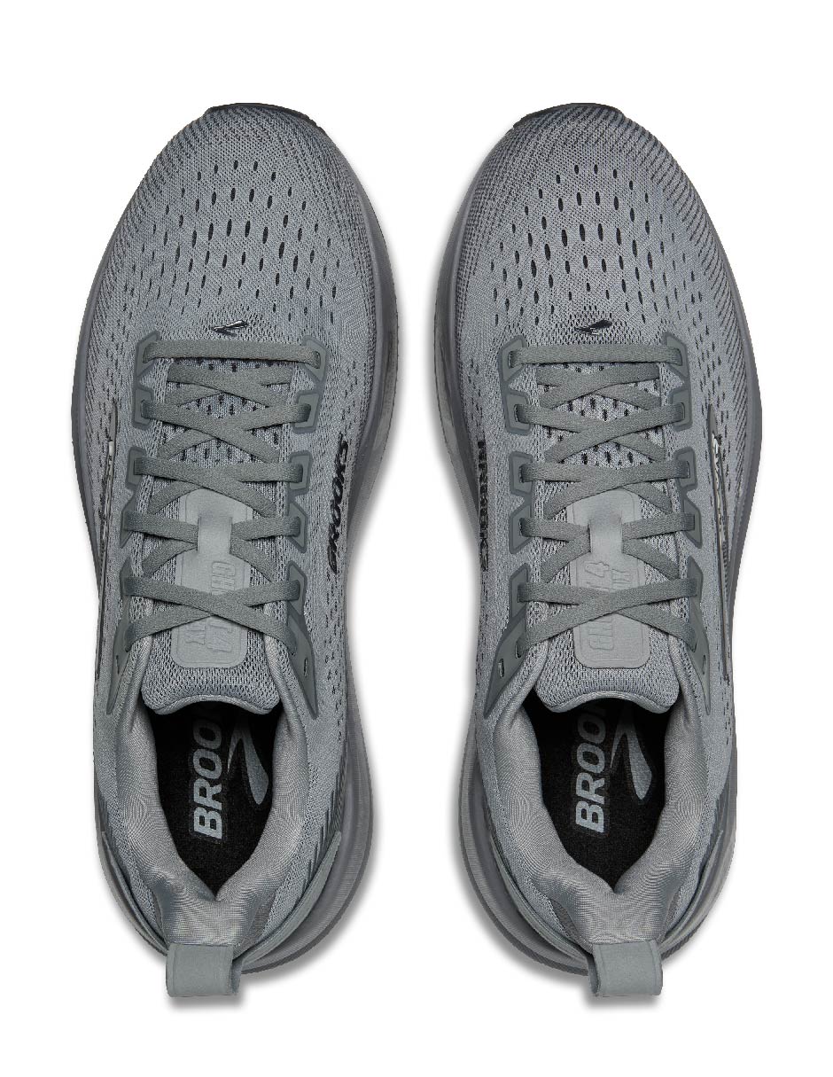Tenis Ghost Max 4 para correr de hombre 6