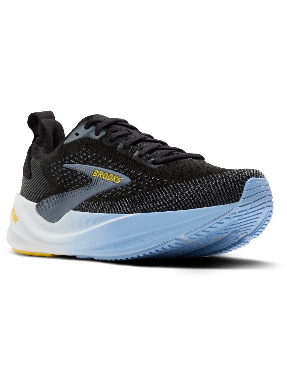 Tenis Ghost Max 4 para correr de hombre 5