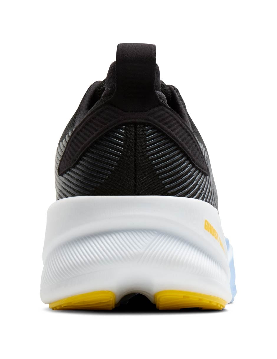 Tenis Ghost Max 4 para correr de hombre 3