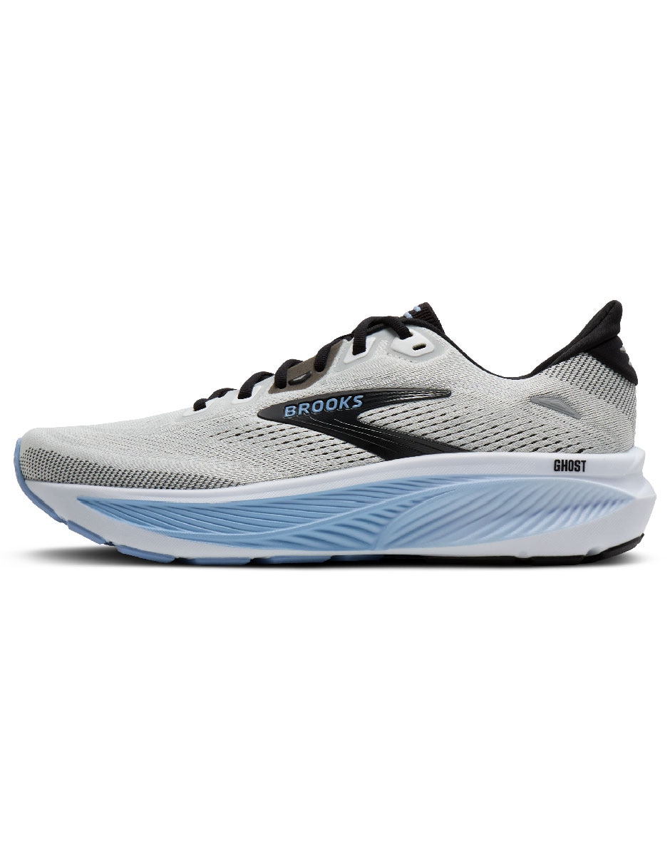 Tenis Ghost 18 para correr de hombre Tenis Ghost 18 para correr de hombre