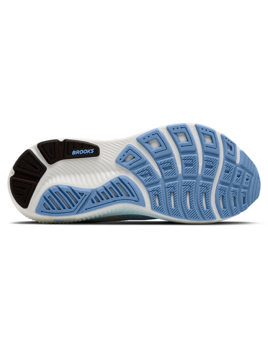 Tenis Ghost 18 para correr de hombre 5