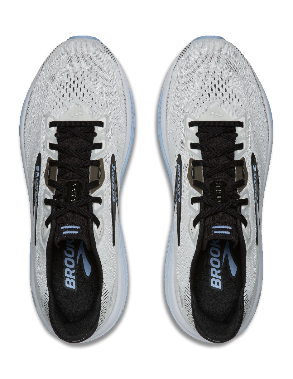 Tenis Ghost 18 para correr de hombre 6