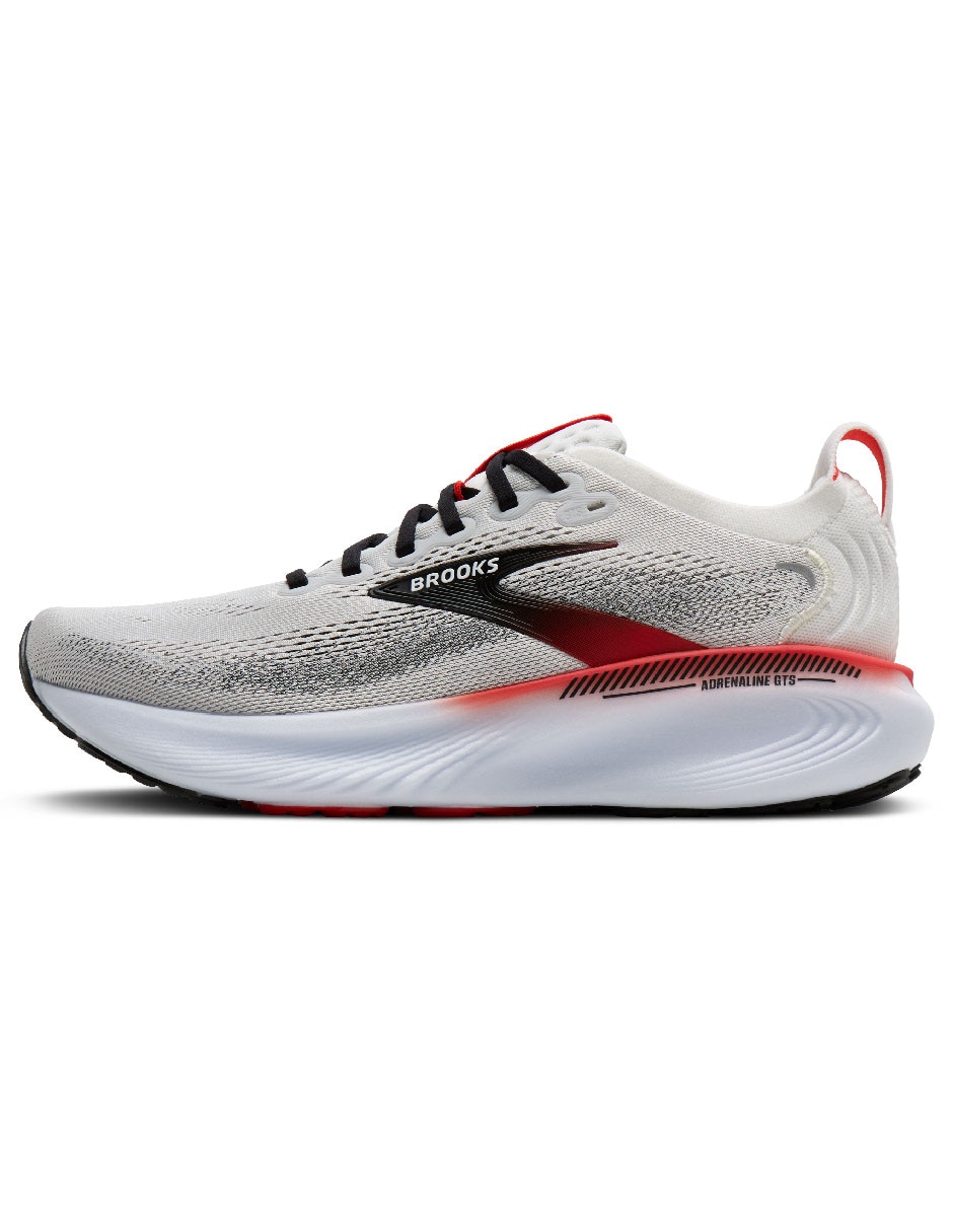 Tenis Adrenaline Gts 25 para correr de hombre Tenis Adrenaline Gts 25 para correr de hombre